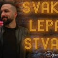 Stand up Dejana Rajića "Svaka lepa stvar" 26. novembra u Radio kafeu
