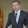 Mickoski: Dok sam premijer Severne Makedonije neće nići nijedan šator sa ilegalnim migrantima