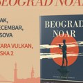 Knjižara Vulkan u Sremskoj: Pozivamo vas na promociju knjige Beograd Noar