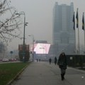 Sarajevo najzagađeniji grad na svetu: Zabranjen boravak dece na otvorenom (VIDEO)