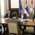 Devizne rezerve: Kako je Vučić izmislio sedam milijardi?