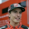Svetski prvak u Moto GP-iju Mark Markez: "Nisam očekivao da ću da osvojim titulu pet trka pre kraja šampionata"