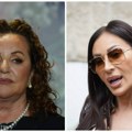 "Čijim si ti glasom pevala dok si stvarala svoje ime?": Ana Bekuta brutalno isprozivala Cecu, evo kako je reagovala