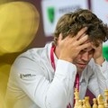 Magnus Karlsen ponovo nezaustavljiv: Napravio scenu, privukao pažnju, pa postao šampion