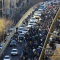 Šestoro poginulo u protesima zbog ekonomske krize širom Irana