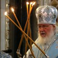 Patrijarh Kiril: U Rusiji se formira posebna civilizacija
