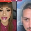 Nakon diskvalifikacije u Eliti 9 Miljana Kulić i Zola ponovo zajedno: sve puca od emocija pred kamerama