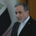 AP: Iranski ministar uputio do sada najdirektniju pretnju SAD - da će uzvratiti svim što imaju