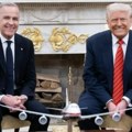 Carney se nije prepao Trumpovih prijetnji
