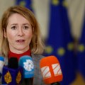 Kalas: Ne mogu da zamislim da zemlje EU stvaraju posebnu evropsku vojsku