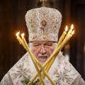 Патријарх Кирил тражи законску заштиту нерођене деце и правни статус војних свештеника