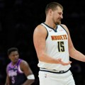 "Ko, bre, zarđao"? Nikola Jokić "ošamario" nekulturnog Amerikanca