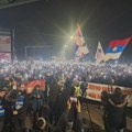 Srbija obeležava Dan državnosti: Studentski protest i državna proslava na istim mestima u različito vreme