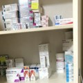 Apoteke u Austriji prazne: 1.300 lekova hitno nedostaje pacijentima