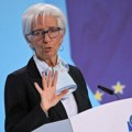 Spekulacije o ranijem odlasku Lagard i budućnost ECB