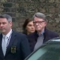 Skandal u britanskoj politici: Bivši lord Piter Mandelson uhapšen zbog povezanosti sa Epstinom