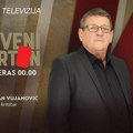 Kako je internet promenio odnos prema kritici? – Slobodan Vujanović u večerašnjem Crvenom kartonu u 00.00