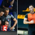 Određene sudije za večiti derbi u ABA ligi: Dva Slovenca i Srbin sude meč Zvezde i Partizana