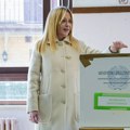 Италијани одбацили реформу правосуђа на референдуму који је предложила премијерка Мелони