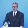 Vučić: Sutra bez promene cene goriva ili će benzin pojeftiniti a dizel poskupeti za dinar