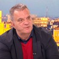 Ministar Stanković: U nekim neohlađenim glavama tinja ideja da se može ponovo krenuti u blokade