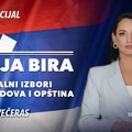 Specijal “Srbija bira – lokalni izbori u 10 gradova i opština” – večeras od 19.55 na Kurir televiziji