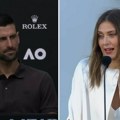 "Ozbiljno? Ti i ja na večeri?": Šarapova za Novaka mislila da je klinac, ali je večera postala nezaboravna