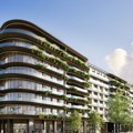 The Dorcol Residence – nova faza prodaje jednog od najtraženijih projekata u Beogradu