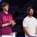 Ferero: Nije tačno da me je Siner zvao da ga treniram