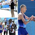 Pao rekord! Etiopljanin Gemsisa pobednik 39. Beogradskog maratona