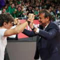 (VIDEO) Ataman: Obrana je ključ uspeha; Markoišvili: Nema predaje