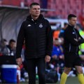 Blagojević: Zvezda zasluženo pobedila, na momente smo odlično parirali