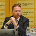 Antonijević: Diskriminacija u radu među najčešćim pritužbama građana