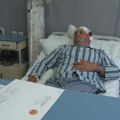 "Psovali su mi srpsku majku": Miroslav Gudžić iz Dobrotina pretučen u Donjoj Gušterici nakon saobraćajnog sukoba