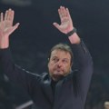Atamana ne prolazi: "Prvi put sam video da tim šalje policiju u svlačionicu"