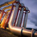 Evrostat: Prosečne cene gasa za domaćinstva u EU porasle za 7,5% u drugoj polovini 2025.