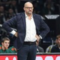 Zvezdan Mitrović: „Seriju protiv Crvene zvezde počinjemo u nešto specifičnim okolnostima!“