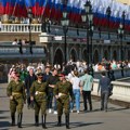Zašto Putin menja tradiciju 9. maja: Bez tenkova na Crvenom trgu za Dan pobede
