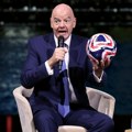 FIFA ukinula suspenzije za argentinskog i ekvadorskog fudbalera pred Mundijal