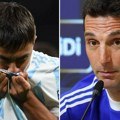 Šok na spisku Argentine za Svetsko prvenstvo: Nema heroja finala sa prošlog Mundijala