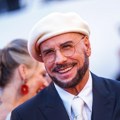 Džon Travolta dobio počasnu Zlatnu palmu na Kanskom festivalu: „Ovo je više od Oskara“