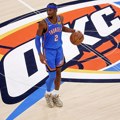 (VIDEO) Šejev povratak u velikom stilu, OKC izjednačio