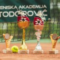 BUDUĆNOST SRPSKOG TENISA STIŽE U PIROT: Sutra počinje Državno prvenstvo za dečake i devojčice do 14 godina