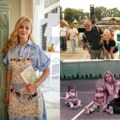 "Ovde sam ostavila sve svoje tuge, radosti i uspomene", Olivera Balašević otvorila dušu za Kurir i progovorila o porodici i…
