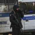 FSB: priveden Rus zbog sumnje da je špijunirao za Ukrajinu
