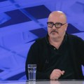 Reditelj Kokan Mladenović posvetio studentima nagradu "Živorad Kovačević"