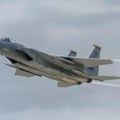 Izvori otkrili šok navode: "Američki avion F-15, koji je oboren iznad Irana, verovatno pogođen kineskom raketom"