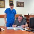 Direktor UKC Niš poslao jasnu poruku: Pacijenti ne smeju da plaćaju privatno ono što može da se uradi u državnoj bolnici