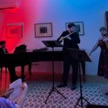 Prvi koncert u ciklusu UMUS-a