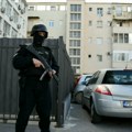U Crnoj Gori uhapšena dvojica državljana Srbije zbog sumnje na krijumčarenje robe